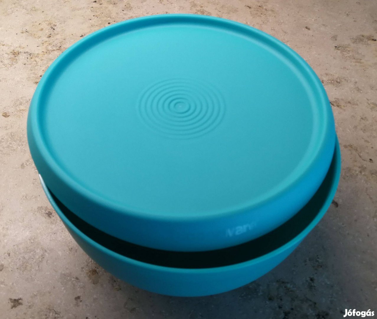 Tupperware Aktív tál 2,5L!