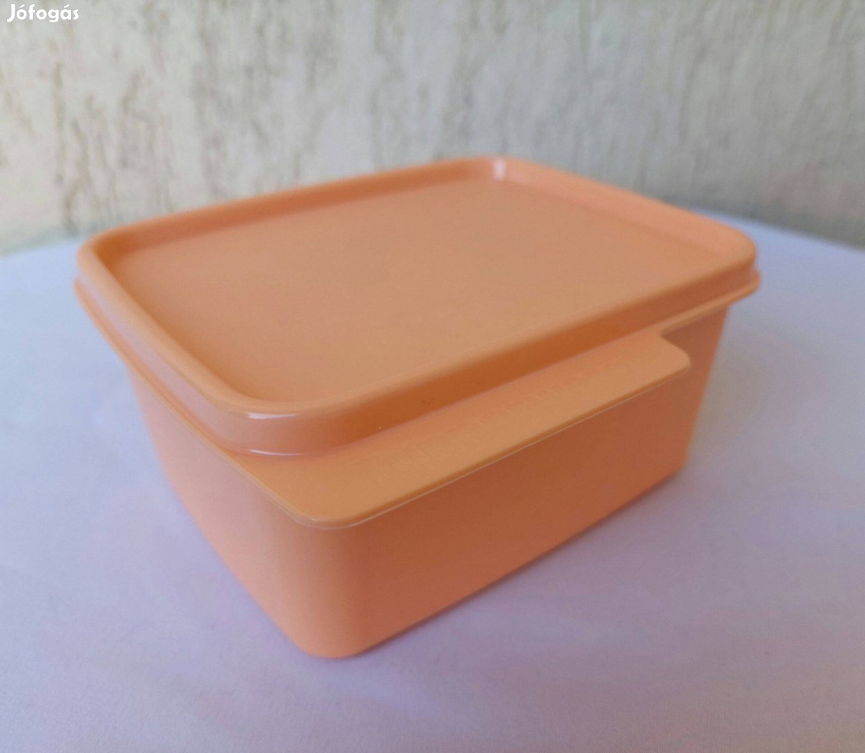 Tupperware Alaplépés Tál 500 ml