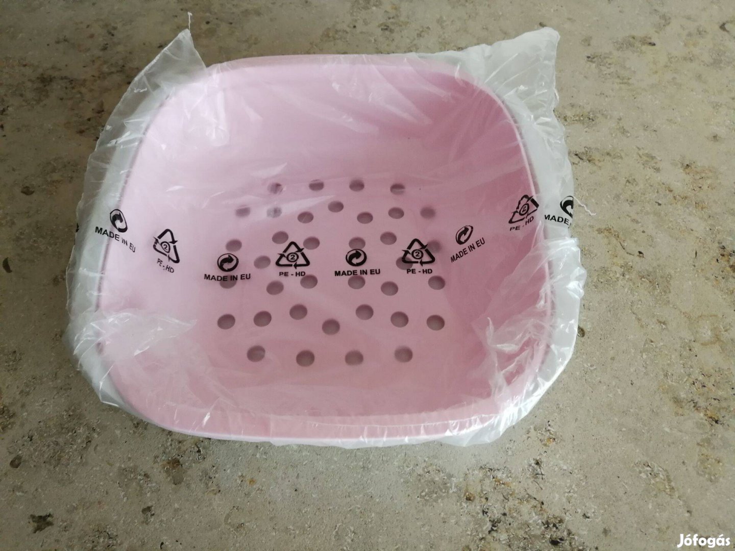 Tupperware Allegra Kombi kosár!