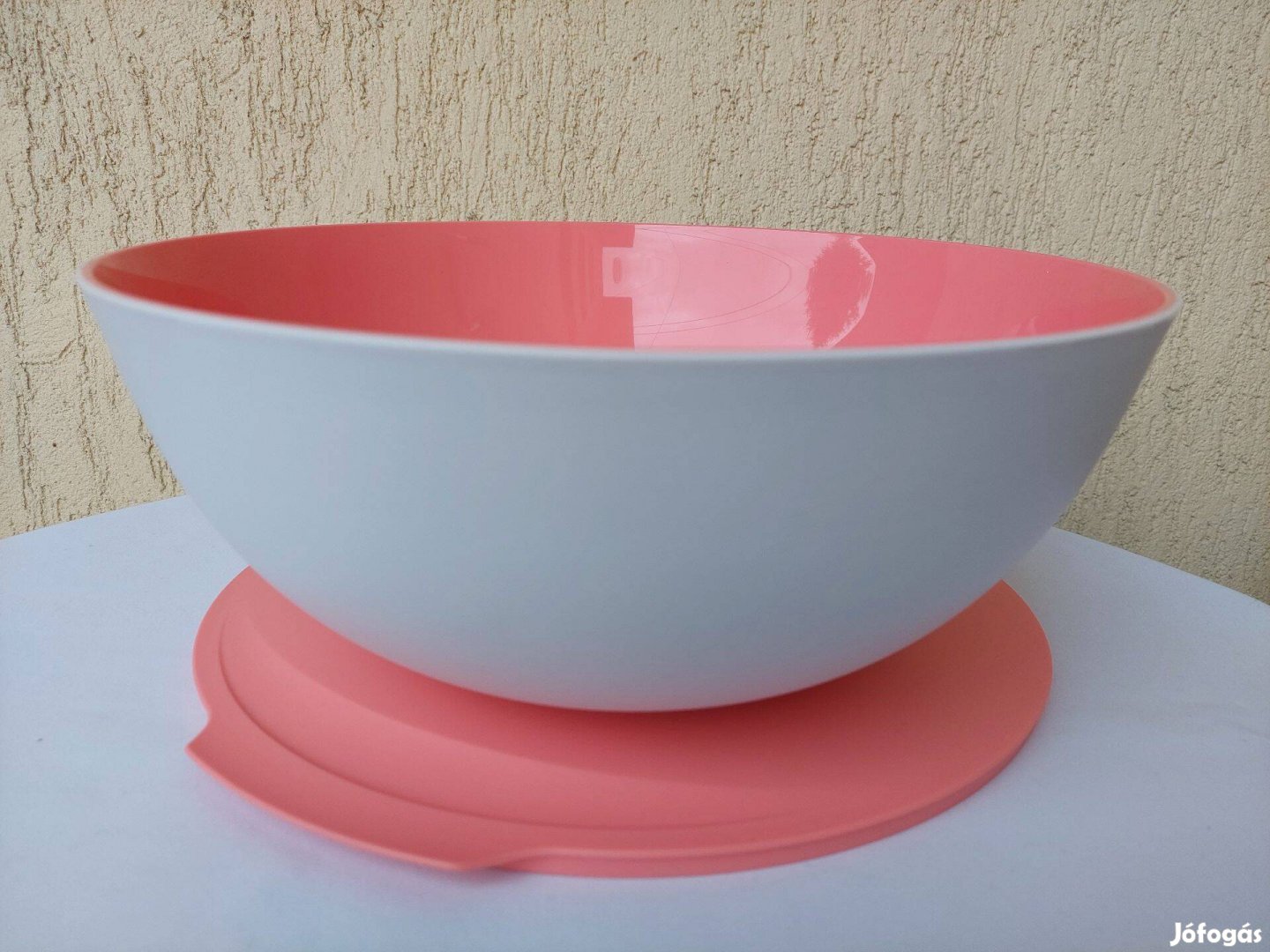 Tupperware Allegra tál 5 L