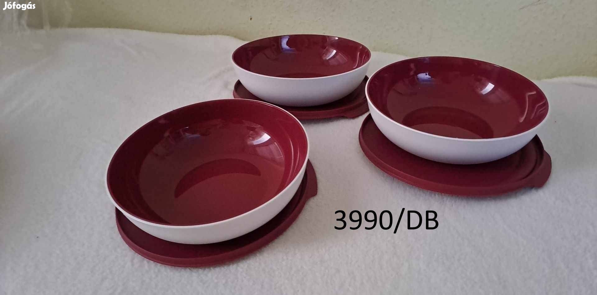 Tupperware Allegra tál 740 ml