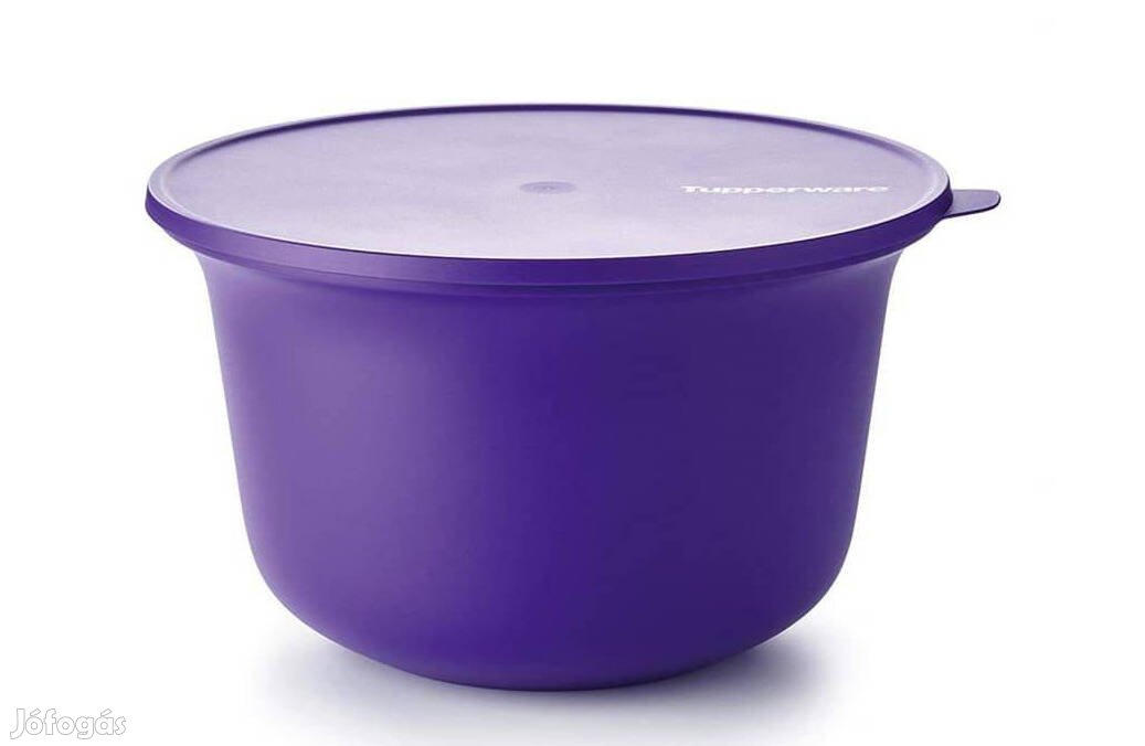 Tupperware Aloha Tál 12 L