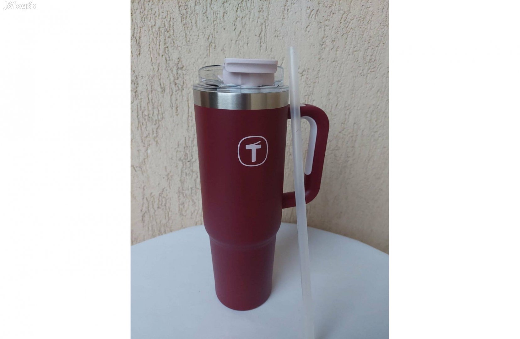 Tupperware Bigt Bögre 1,1 literes