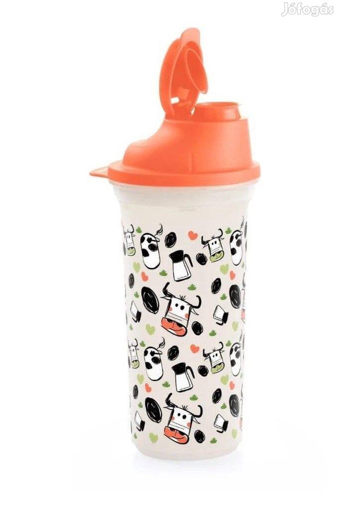 Tupperware Bocis Mix-Fix Pro 600ml!