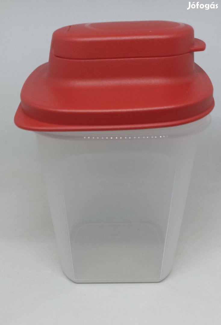 Tupperware Csodakancsó!