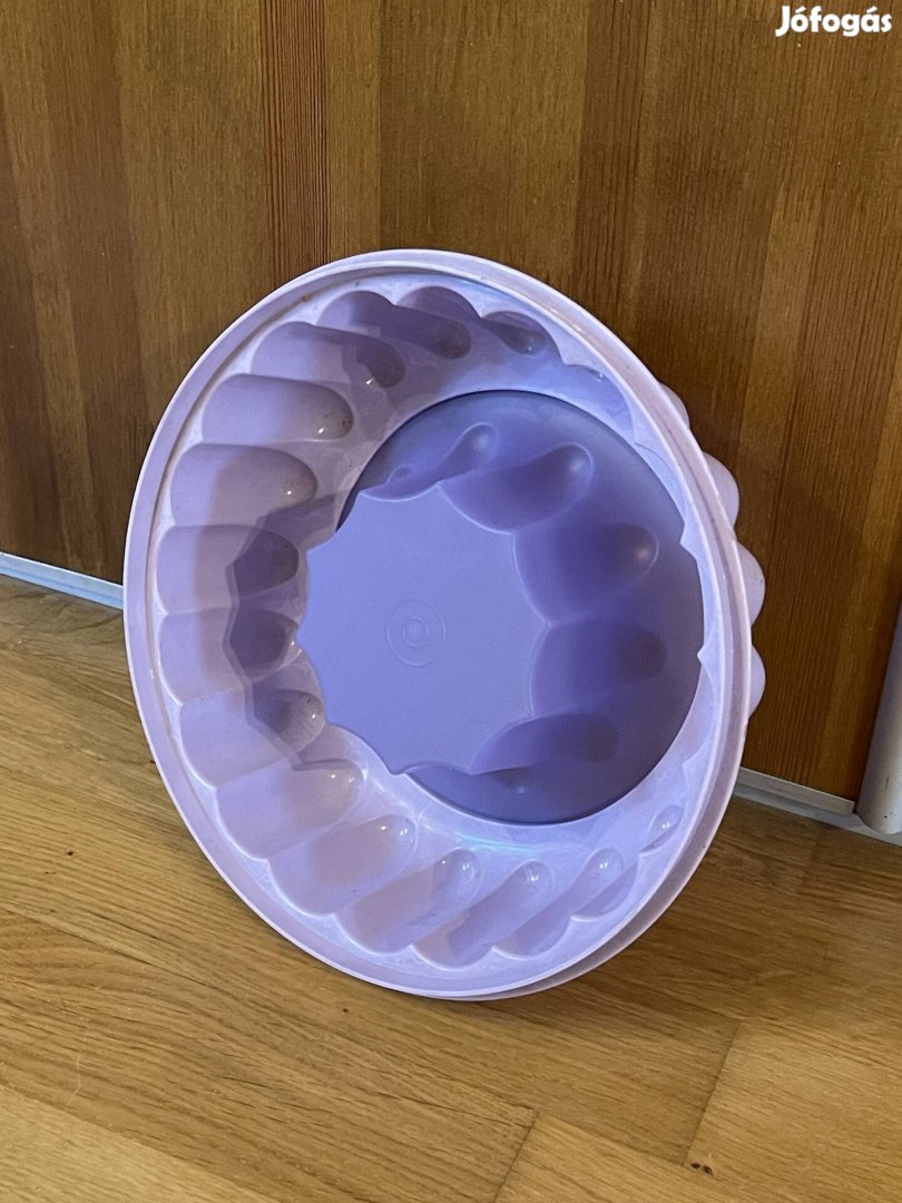 Tupperware Desszertes gyűrű 1,6 l