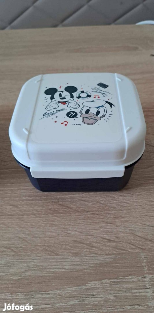 Tupperware Disney mintás fiókbarátok