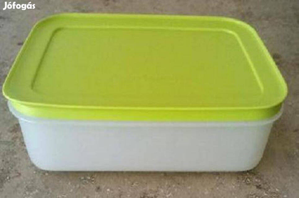 Tupperware Fagyasztó Társ 1L!
