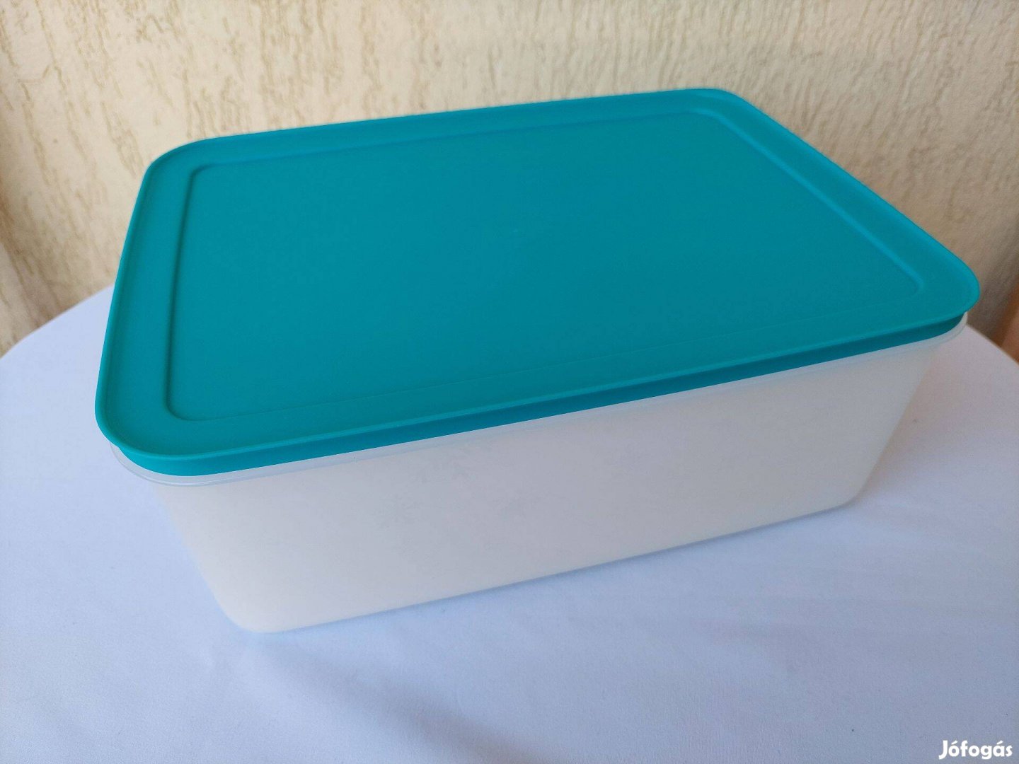 Tupperware Fagyasztó Társ 5,7 L