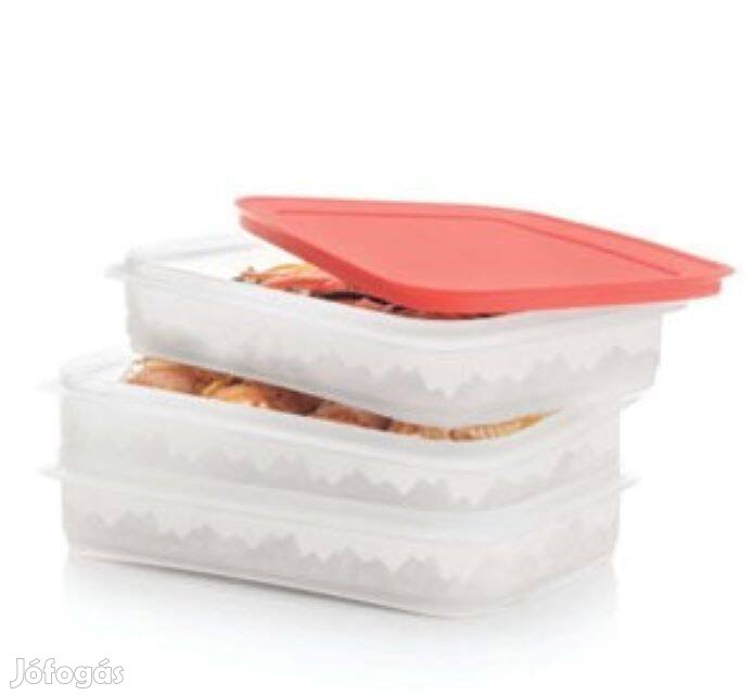 Tupperware Fagyasztó társ torony Akciós!