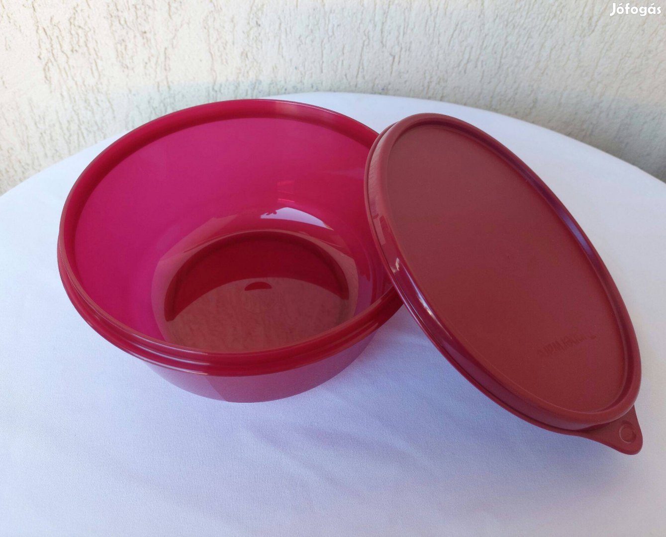 Tupperware Friss Tál 1,4 l