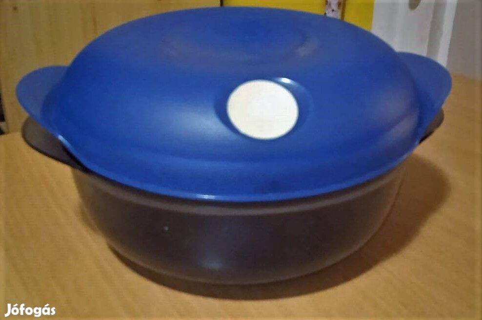 Tupperware Gyöngyszem: zseniális. több szolgáltatás egyben