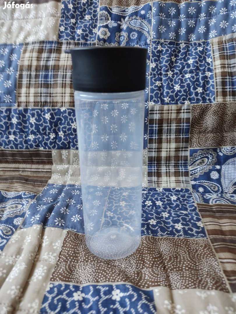 Tupperware Harmónia krémkiöntő / mézcsurgató