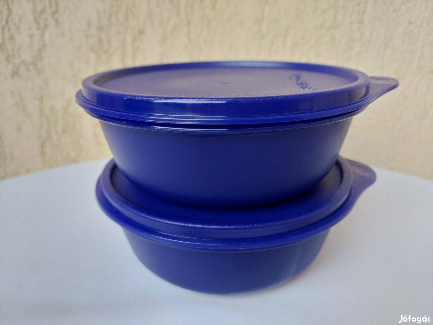 Tupperware Hitparádé Szett 2 x 600 ml