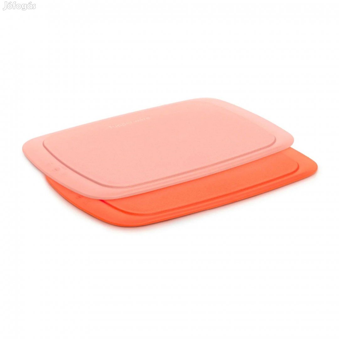 Tupperware Hűs Torony Vágódeszka (2 db)