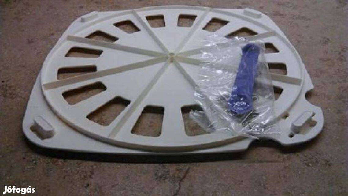 Tupperware Ínyencvarázs!