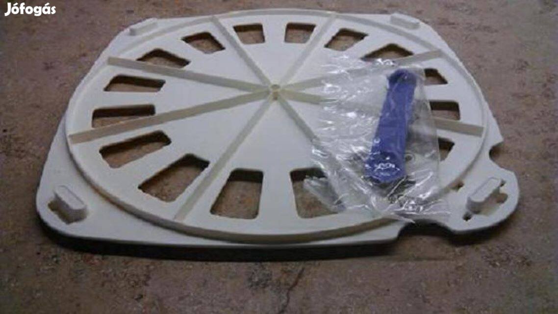 Tupperware Ínyencvarázs!