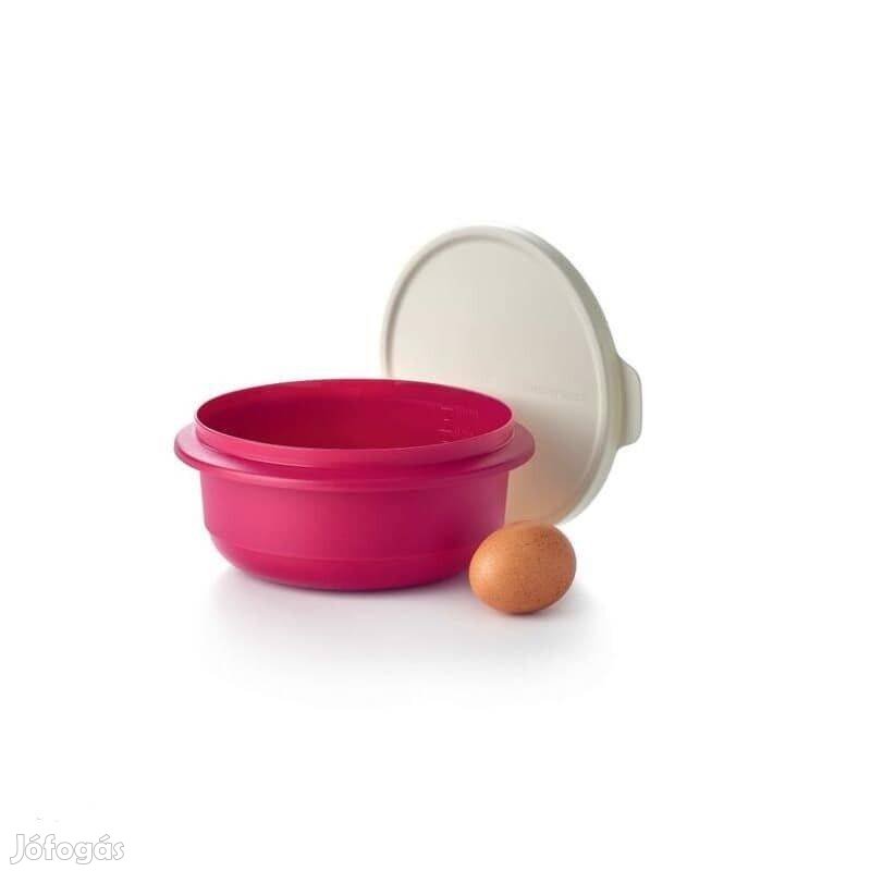 Tupperware Kelesztő tál 2L!