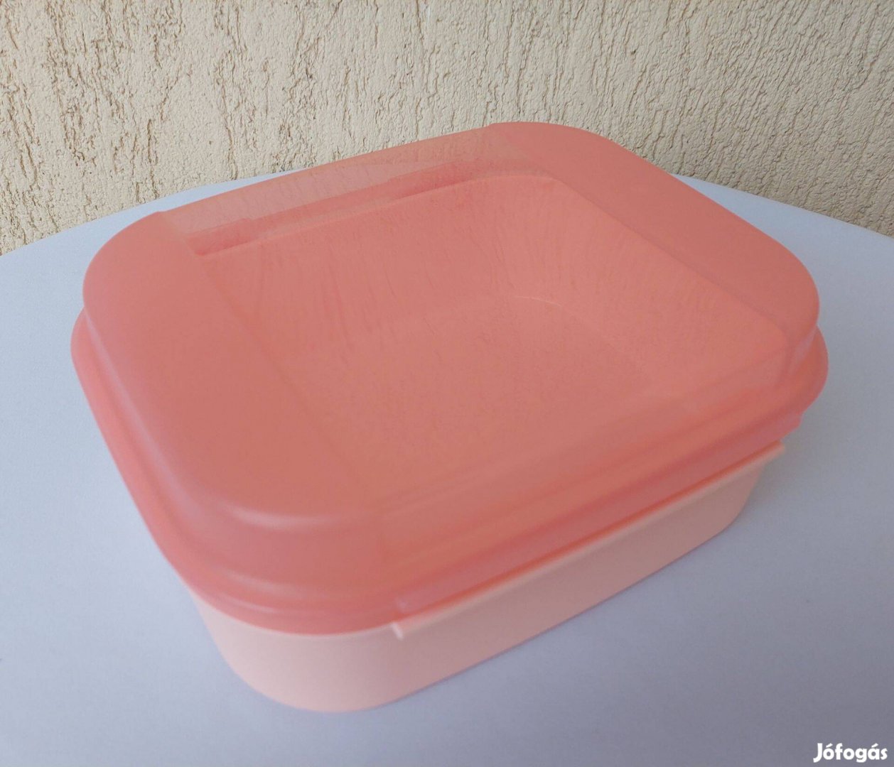 Tupperware Kis Csemegéző 1,4L