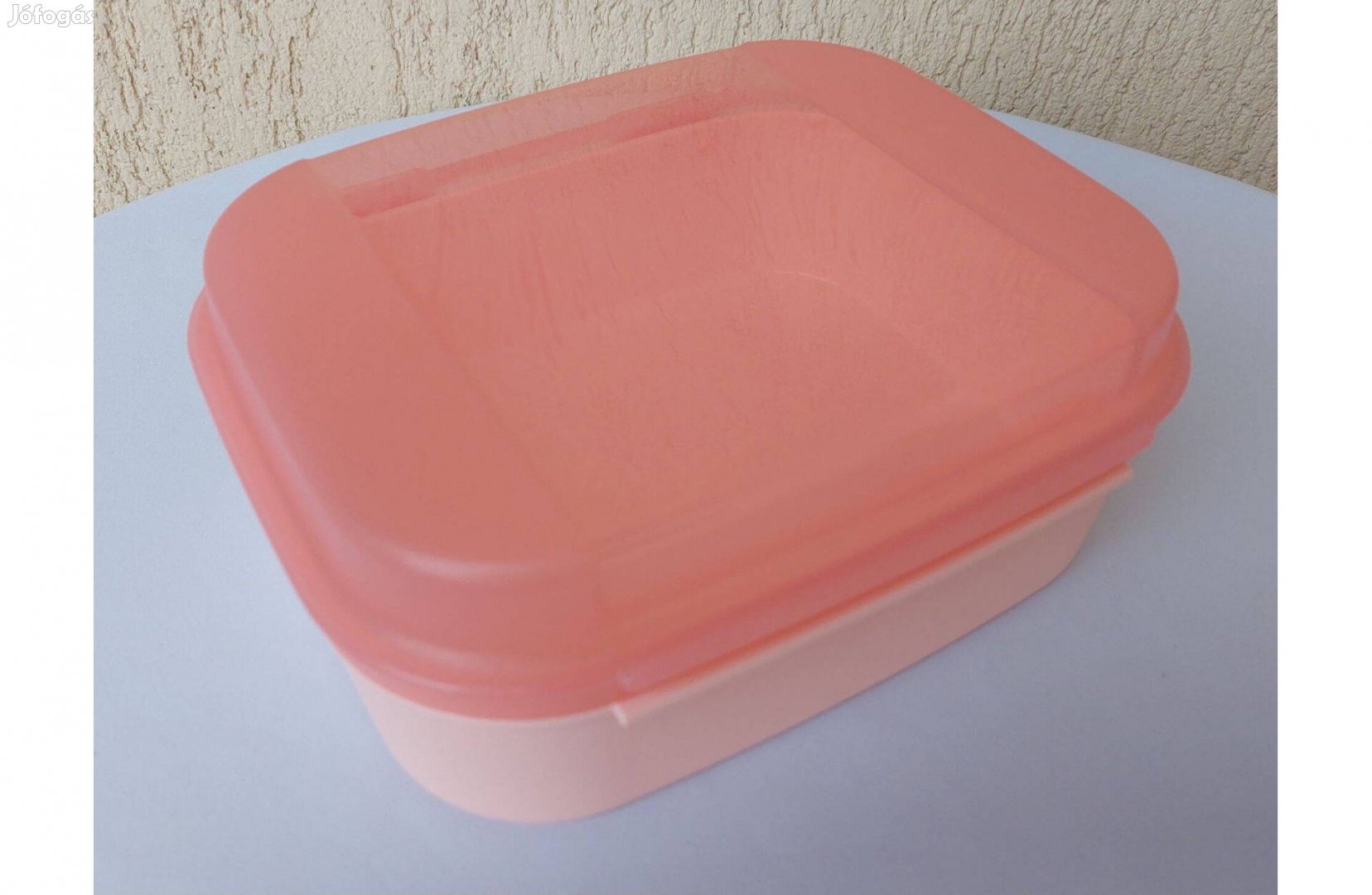 Tupperware Kis Csemegéző 1,4L