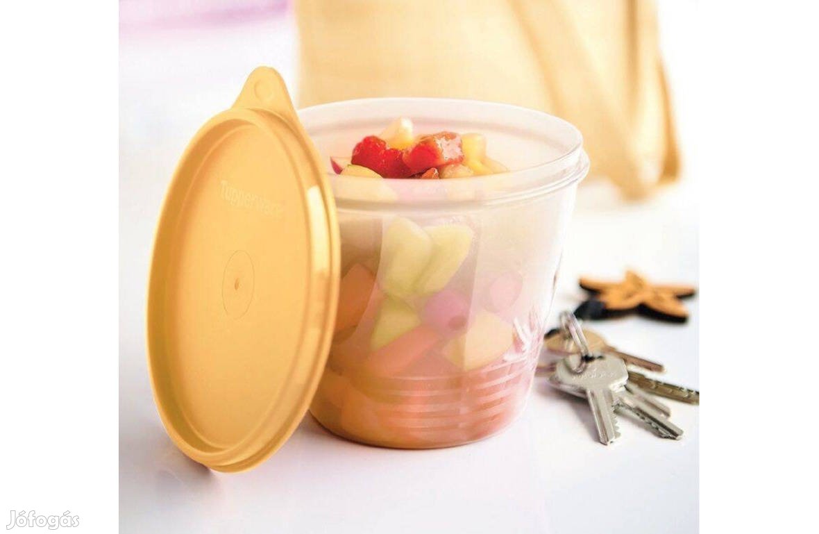 Tupperware Klassz Tál 800 ml