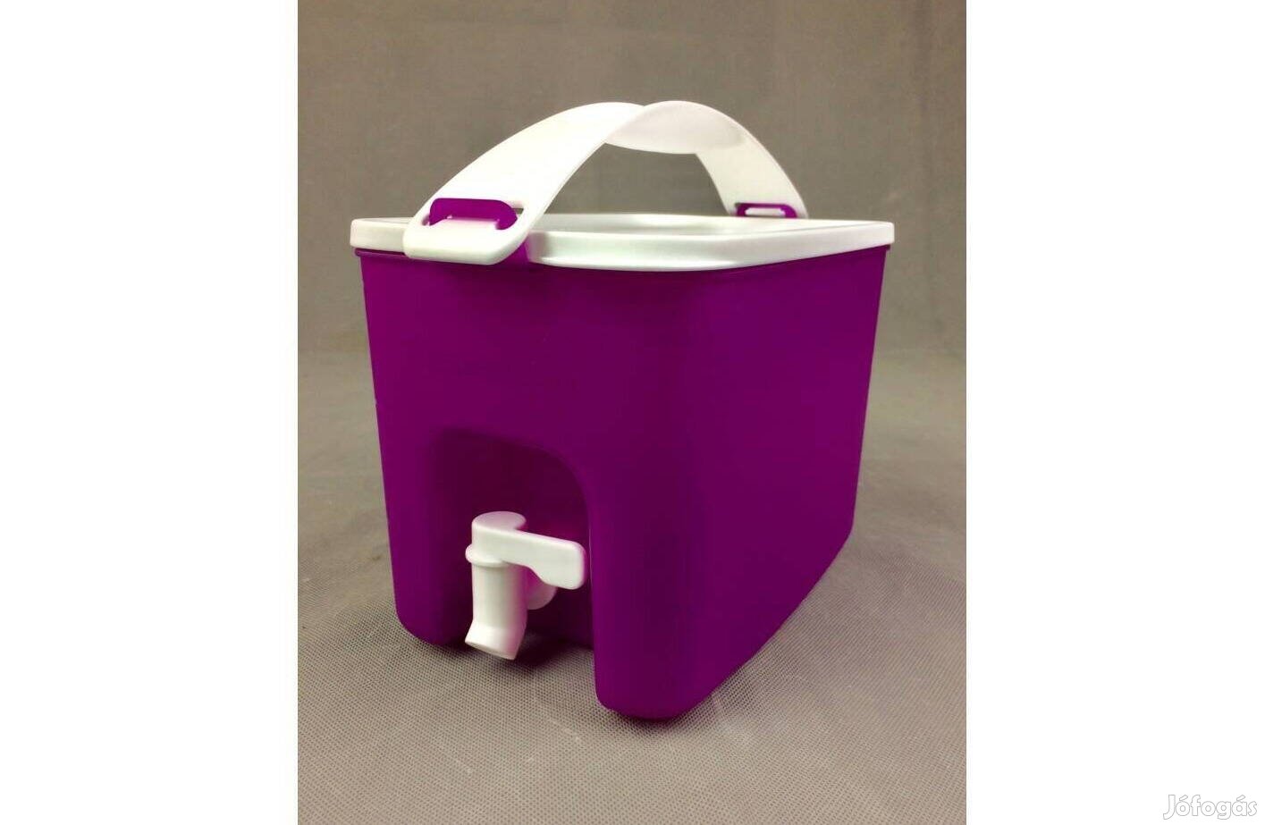 Tupperware Klikk Italtartály 3,1 L