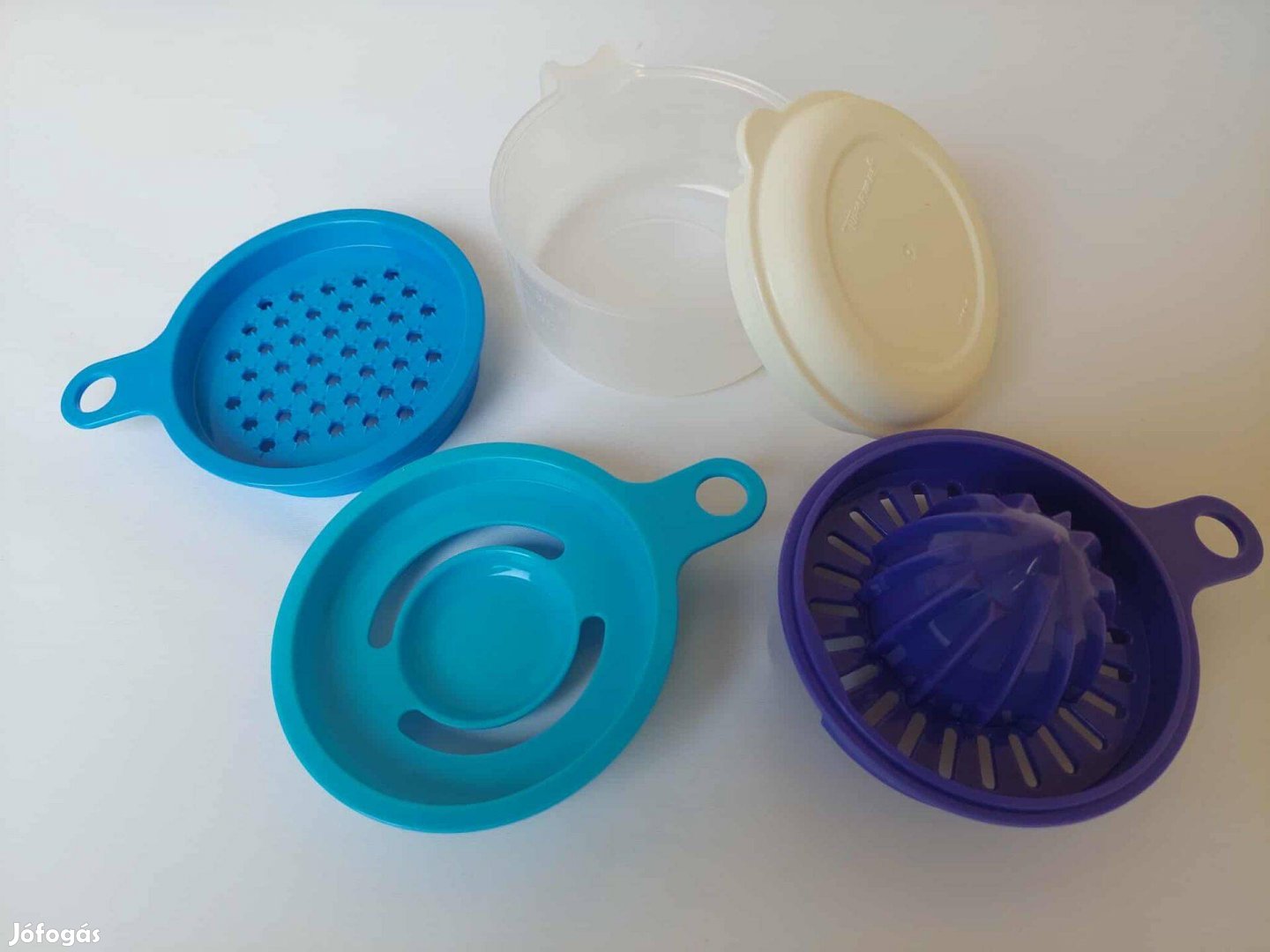 Tupperware Konyhagyöngye