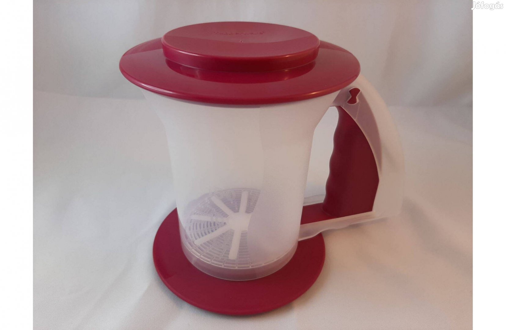 Tupperware Lisztszóró