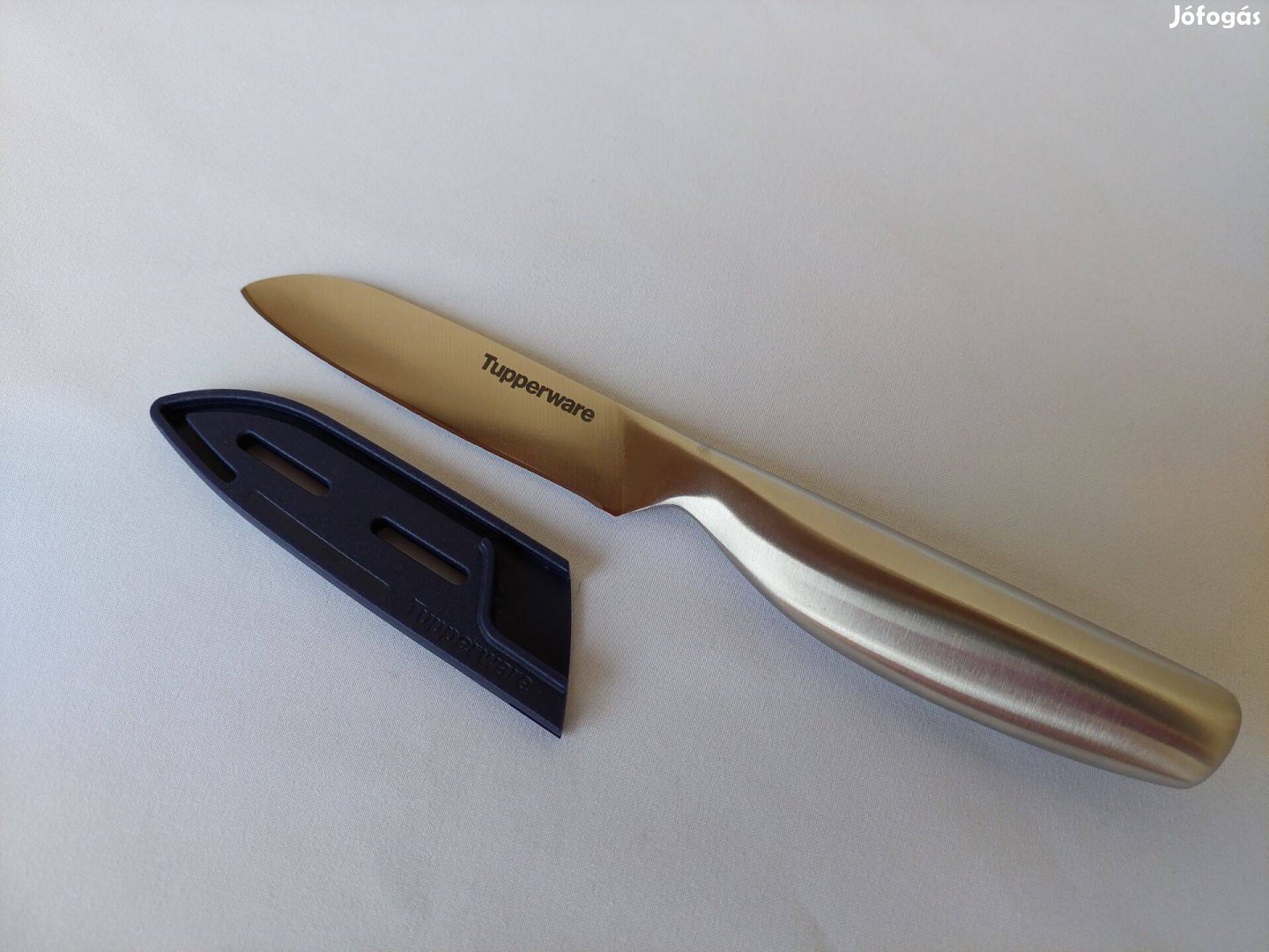 Tupperware Mastro Előkészítő Kés