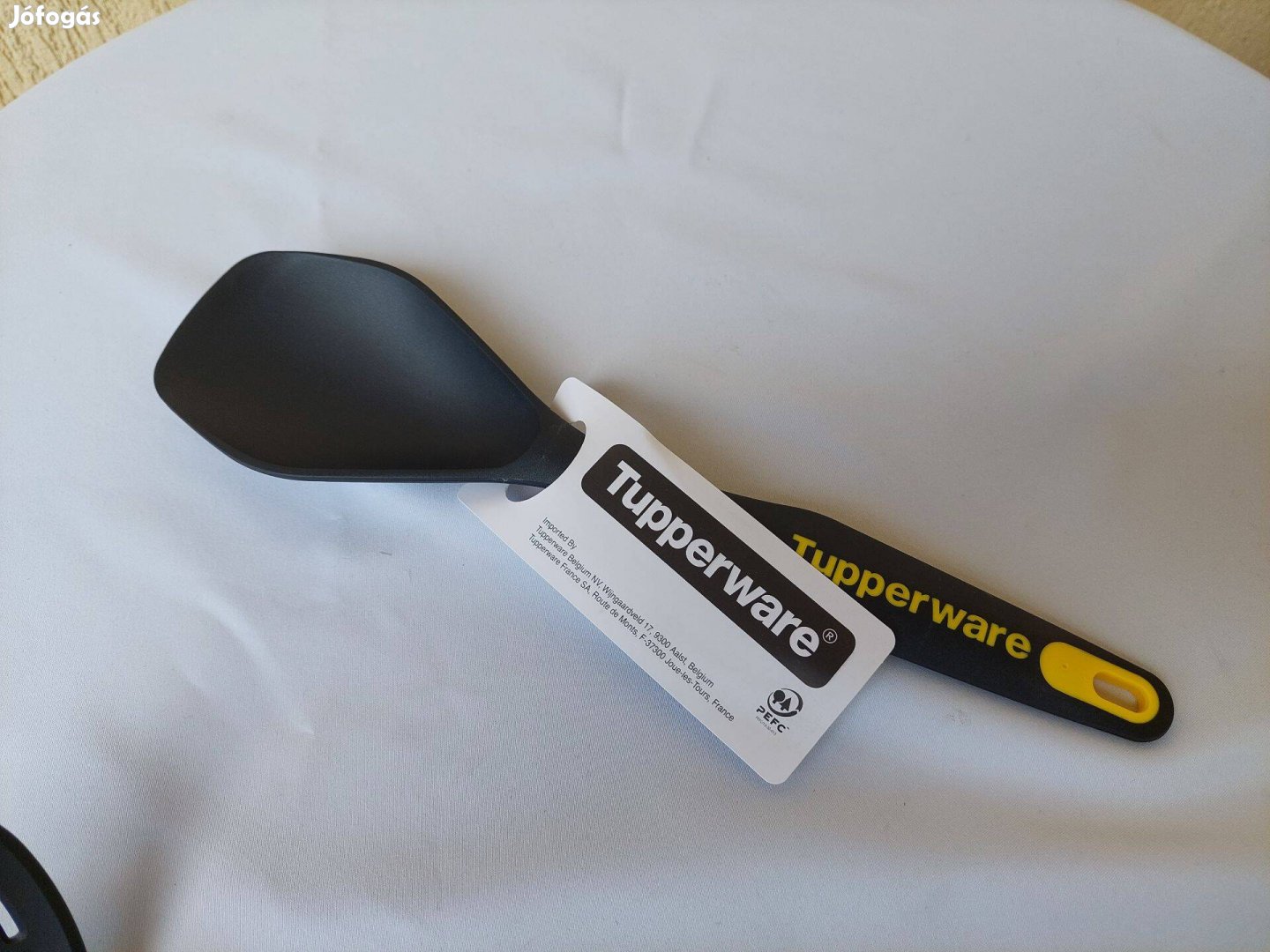 Tupperware Mesterfogás Tálalókanál