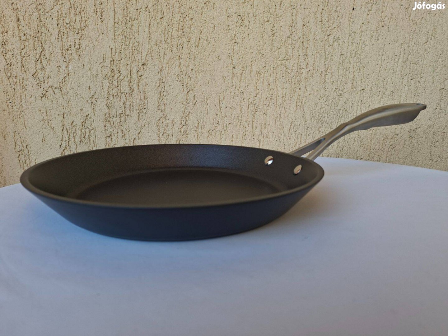 Tupperware Mesterszakács Palacsintasütő 24 cm