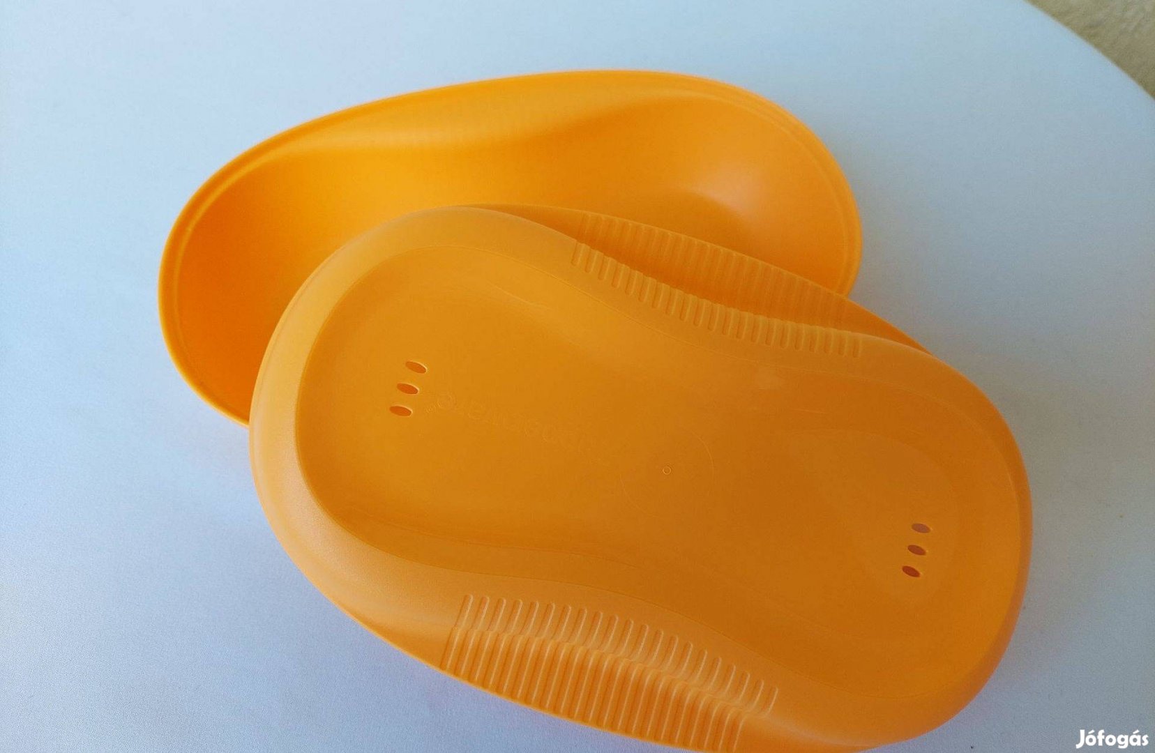 Tupperware Mikrós Delikát