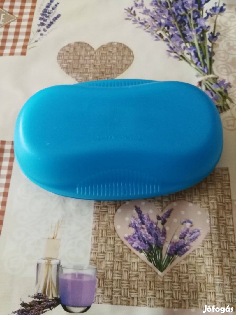 Tupperware Mikrós delikát!