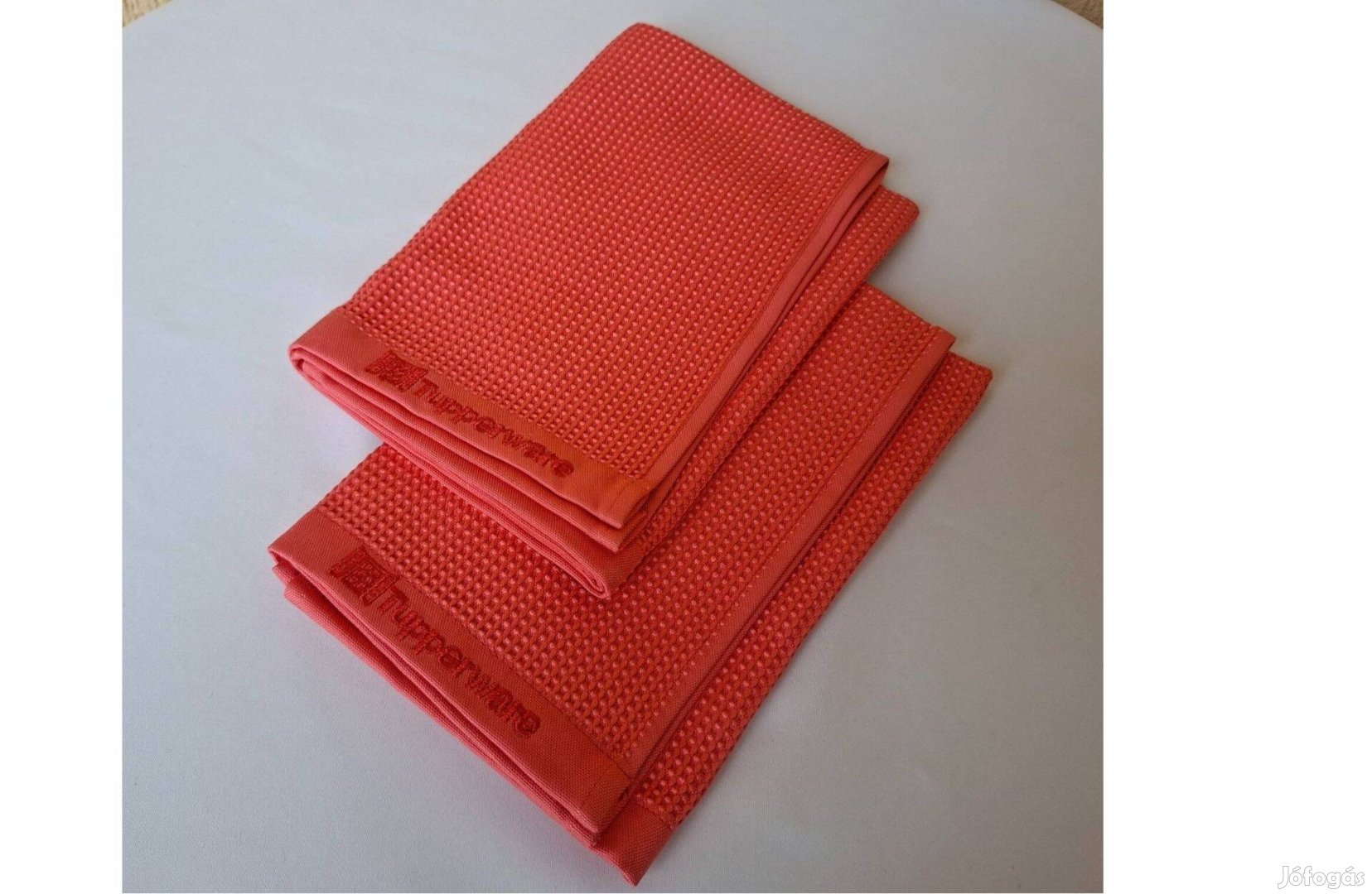 Tupperware Mikroszálas Törlőkendő üvegfelületekhez