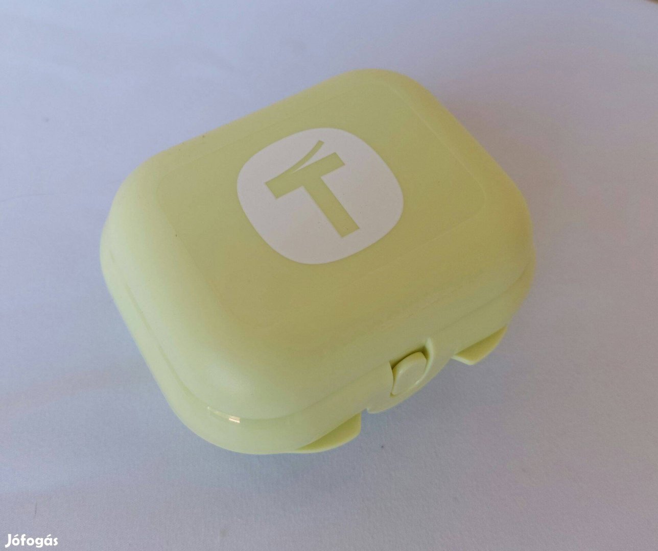 Tupperware Mini Uzsidoboz