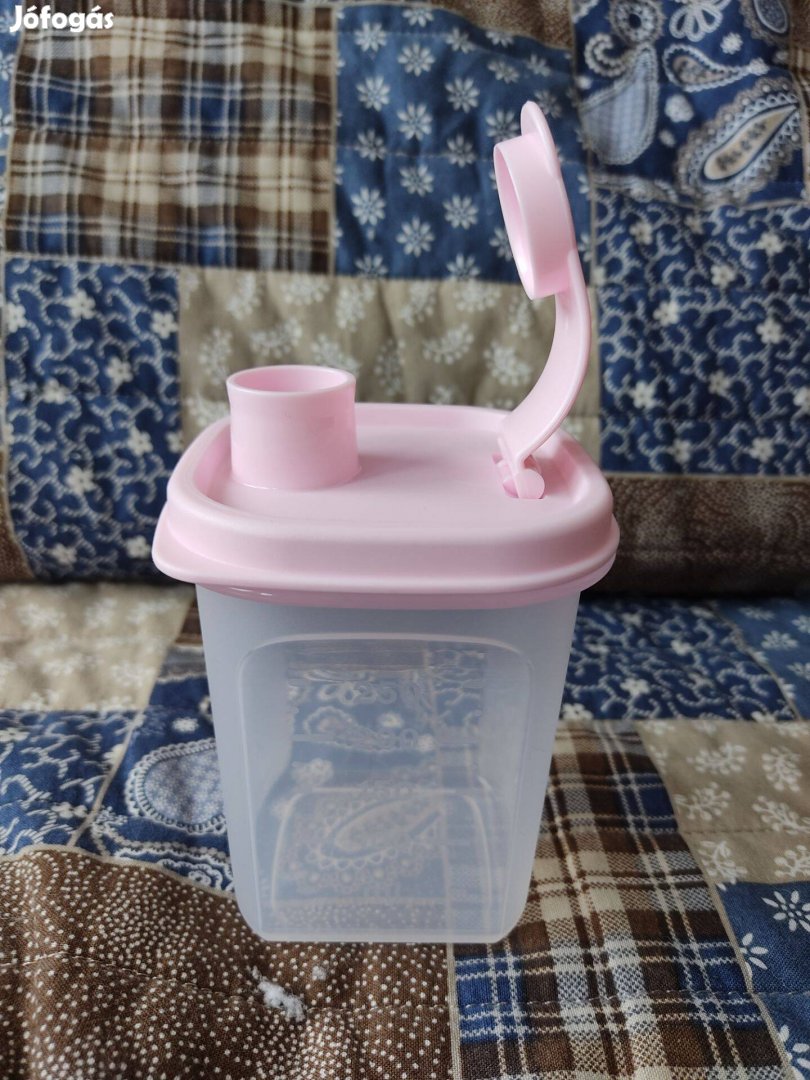 Tupperware Mini kiöntő