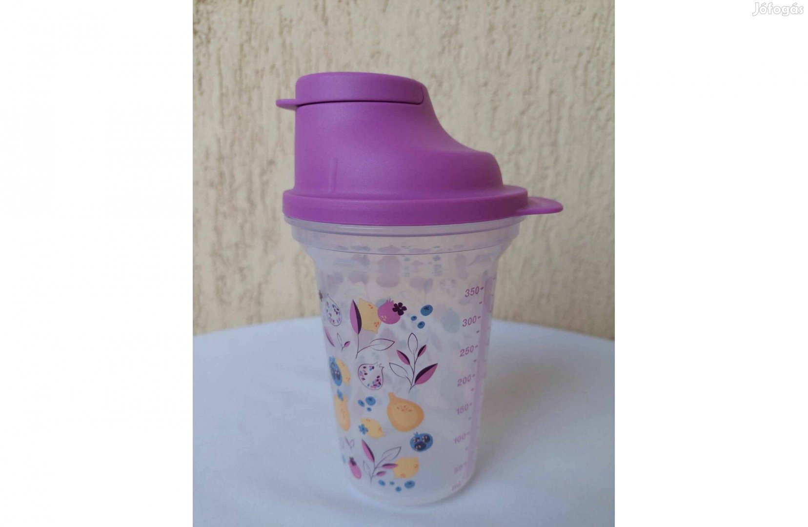 Tupperware Mix-Fix Pro 350 ml