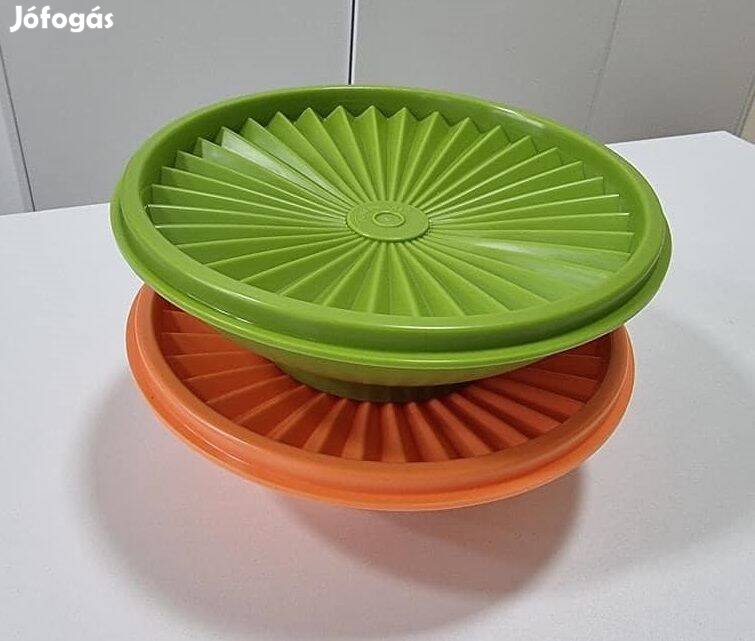 Tupperware Napsugár Tál Szett (2 db, 400 ml)