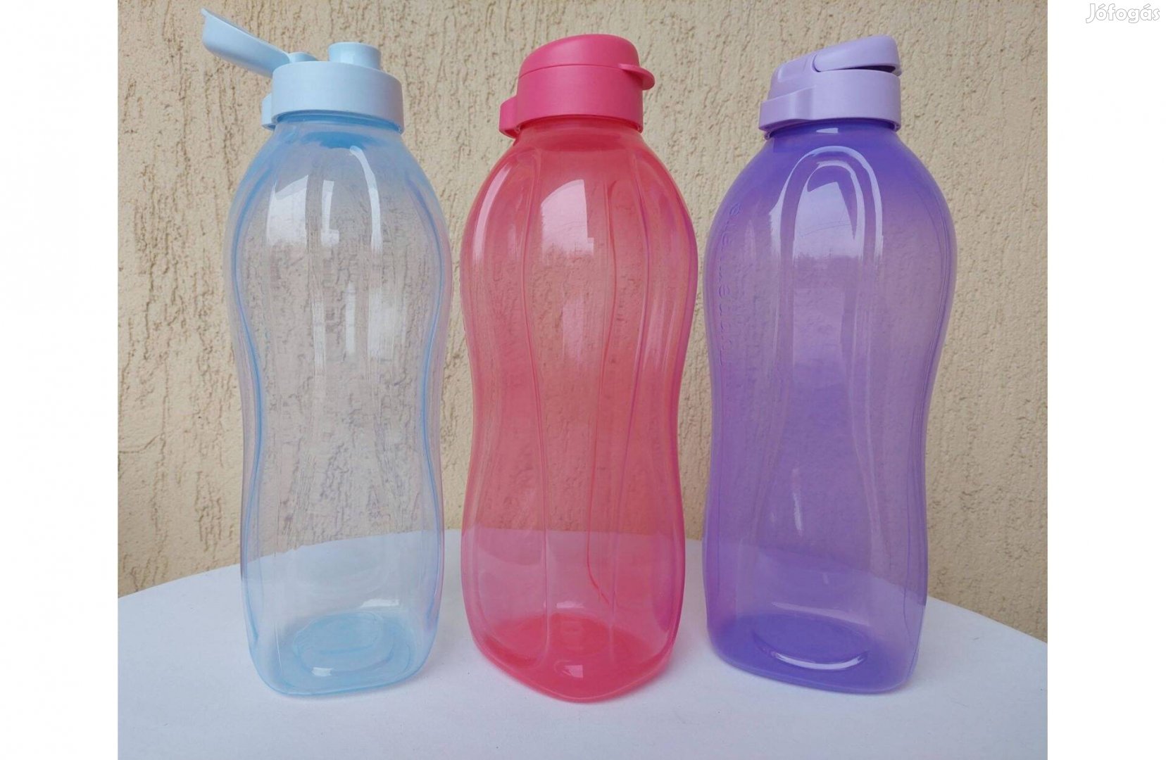 Tupperware Öko Palack 2 L