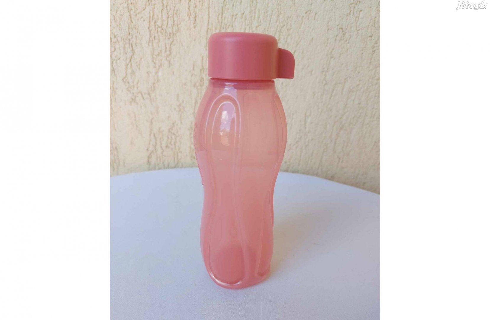 Tupperware Öko Palack 310 ml csavaros kupakkal