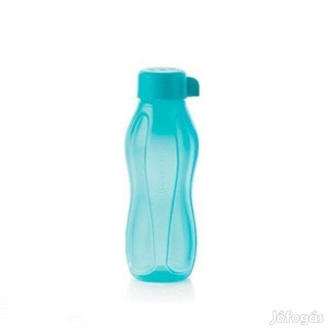 Tupperware Öko Palack 310 ml csavaros kupakkal !