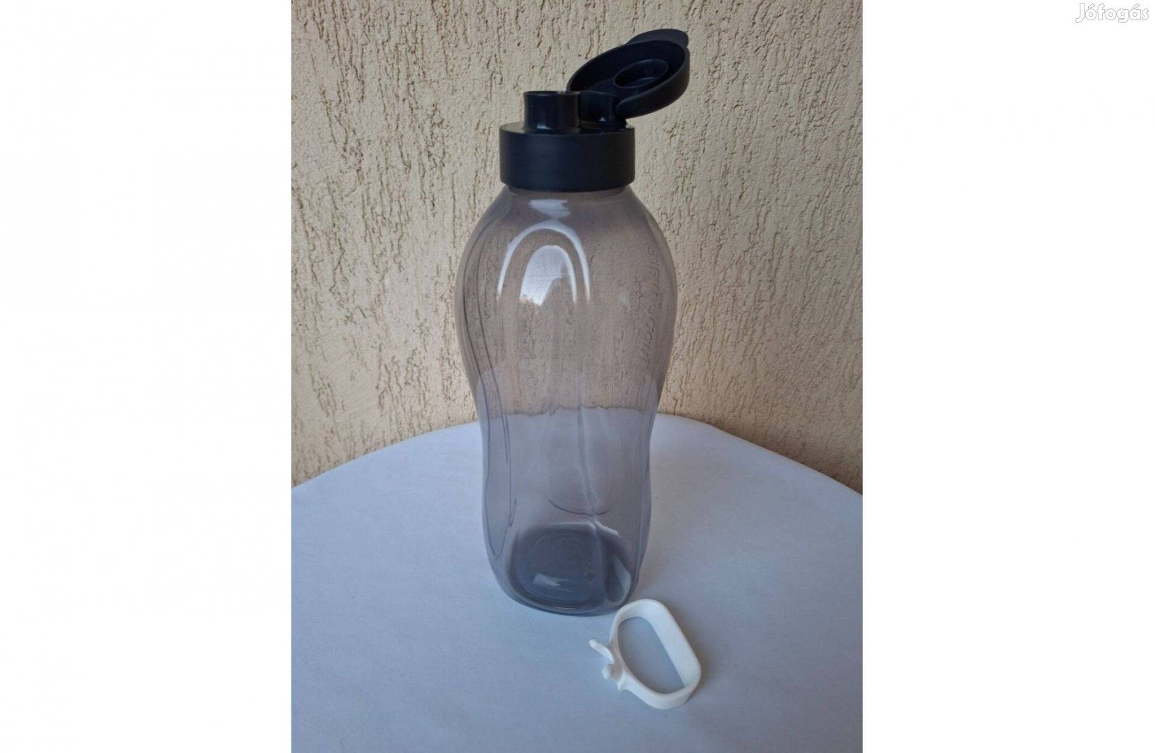 Tupperware Öko Palack fogóval 2 L