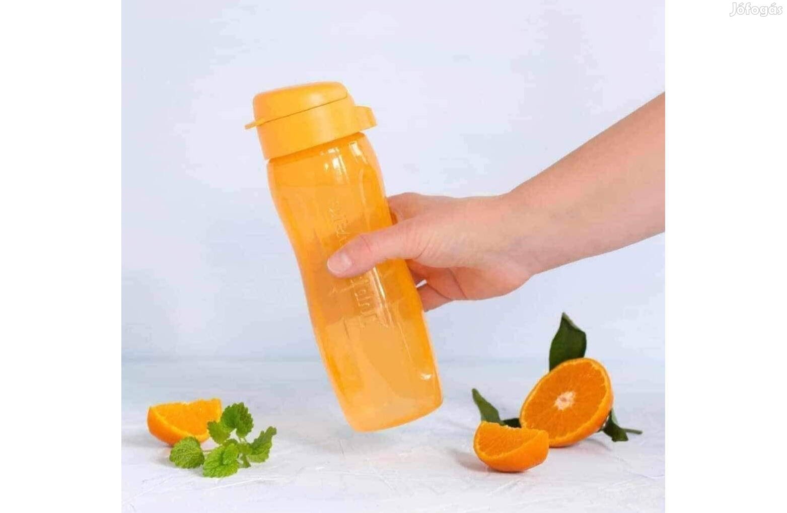 Tupperware Öko+ Palack II. generációs 500 ml