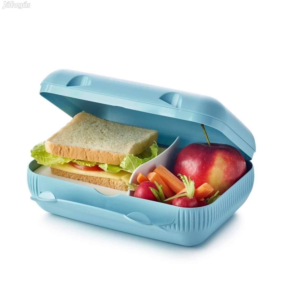 Tupperware Öko+ Útitárs uzsidoboz