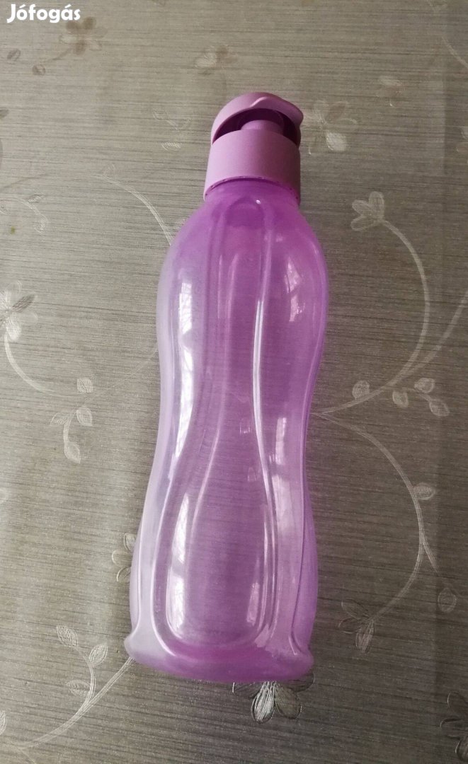 Tupperware Öko palack!