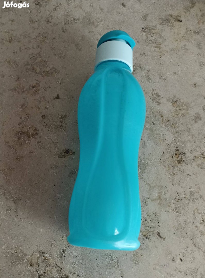 Tupperware Öko palack!
