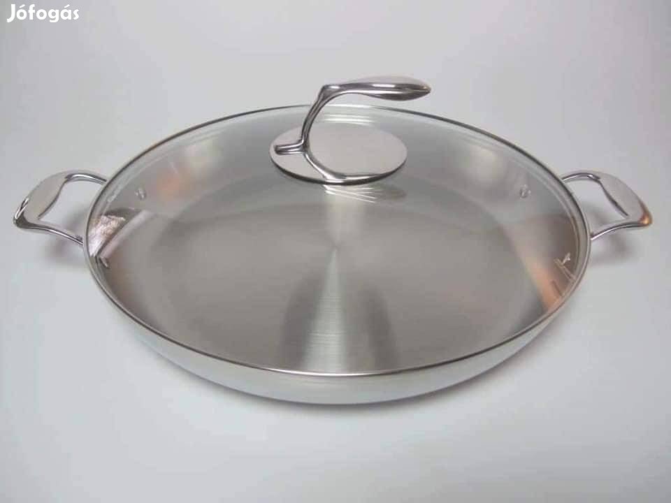 Tupperware Paella teljesen új edény