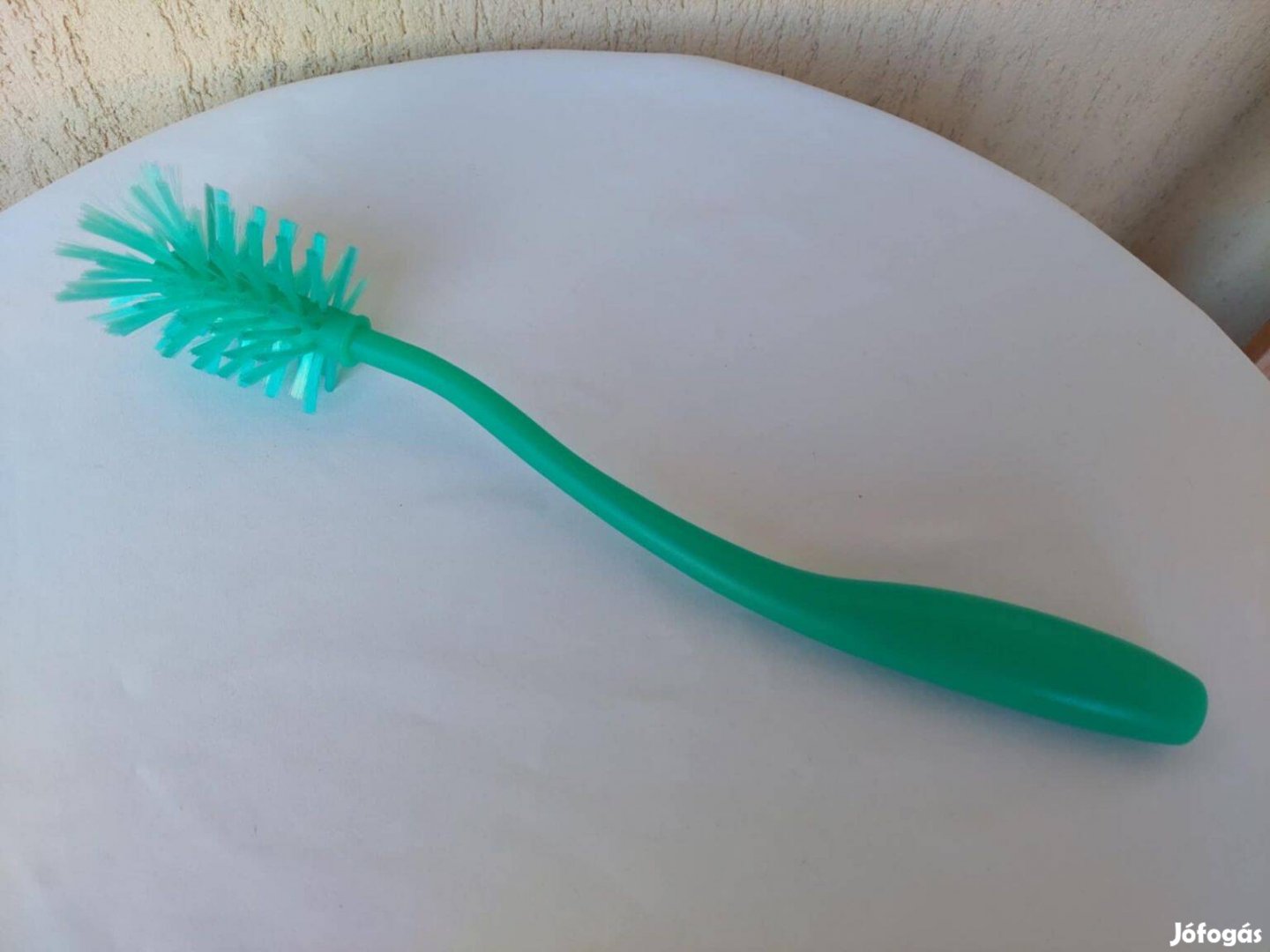 Tupperware Palackmosó Kefe