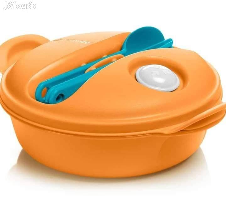 Tupperware Polytupper Étkezőtárs 1 L