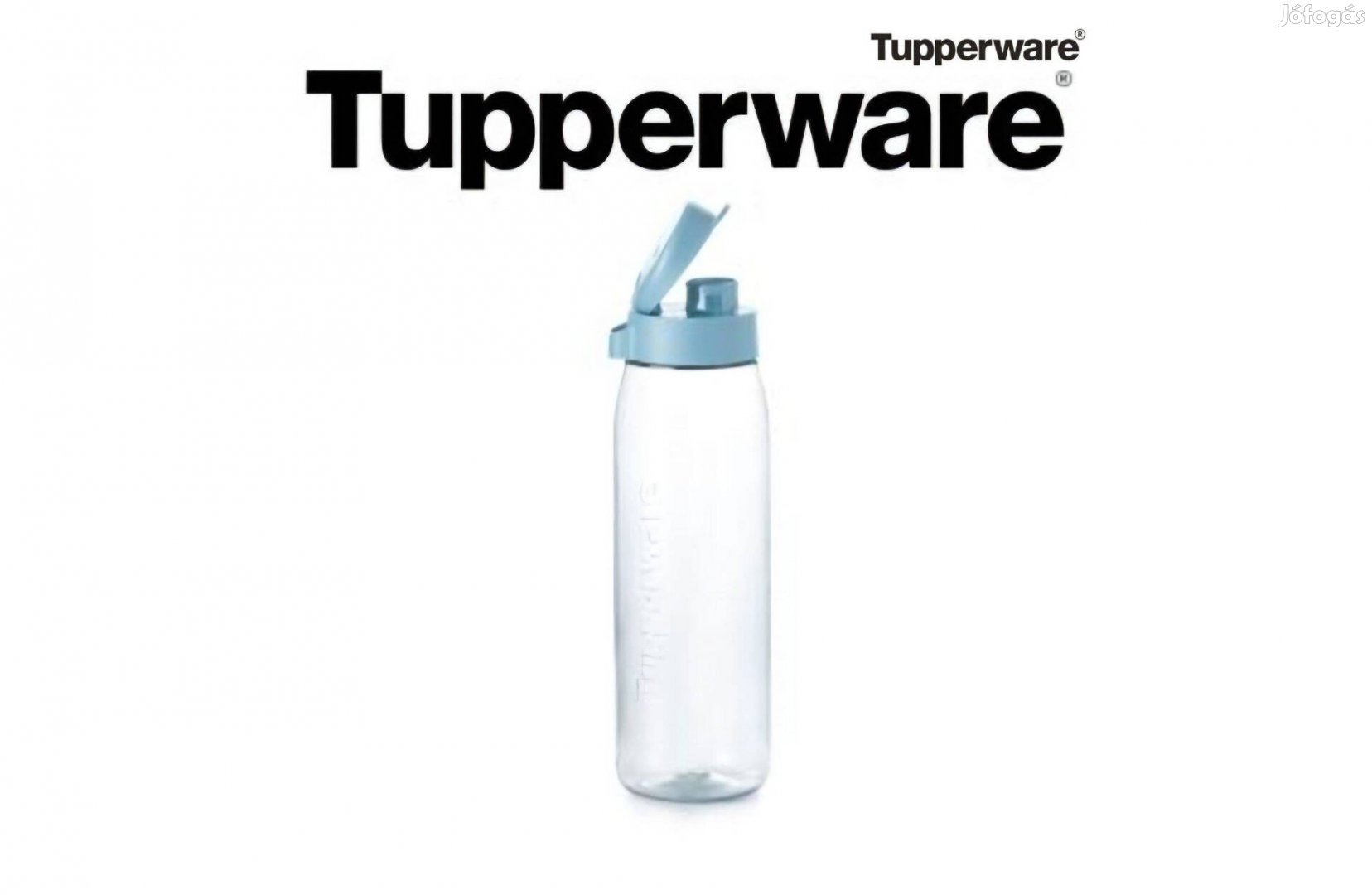 Tupperware Prémium Öko palack 750 ml